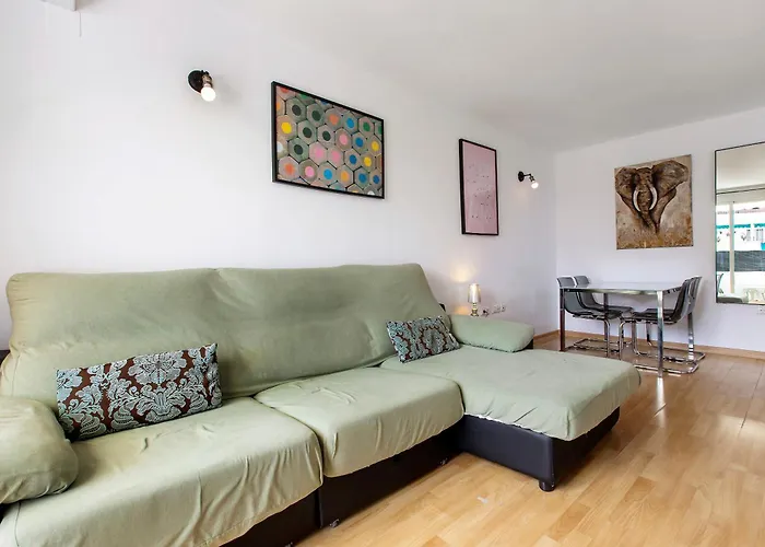 Apartmán typu superior s 1 ložnicí