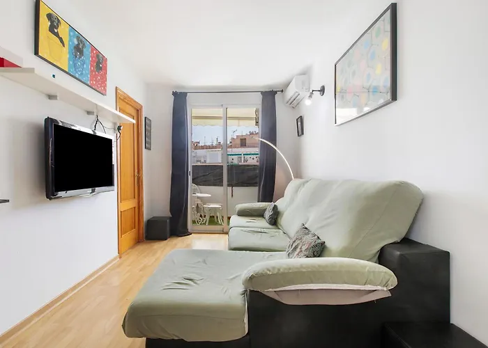 Apartmán typu superior s 1 ložnicí