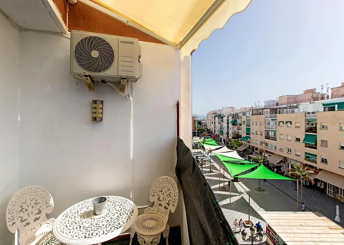 Apartmán typu superior s 1 ložnicí